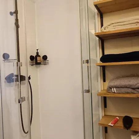 Bienvenue Au Cocon Chaumois - Atypique Les Sables D'olonne - La Cle Chaumoise La Chaume