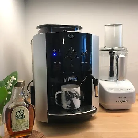 Bienvenue Au Cocon Chaumois - Atypique Les Sables D'olonne - La Cle Chaumoise Appartement *