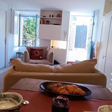 Bienvenue Au Cocon Chaumois - Les Sables D'olonne - La Clé Chaumoise *