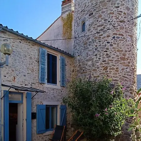 Bienvenue Au Cocon Chaumois - Atypique Les Sables D'olonne - La Cle Chaumoise * La Chaume
