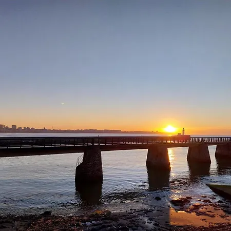 Appartement Bienvenue Au Cocon Chaumois - Les Sables D'olonne - La Clé Chaumoise *