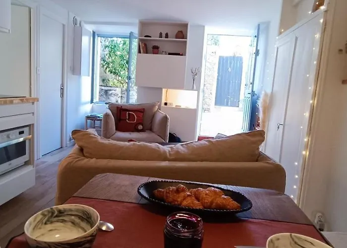 Bienvenue Au Cocon Chaumois - Atypique D'olonne - La Cle Chaumoise *